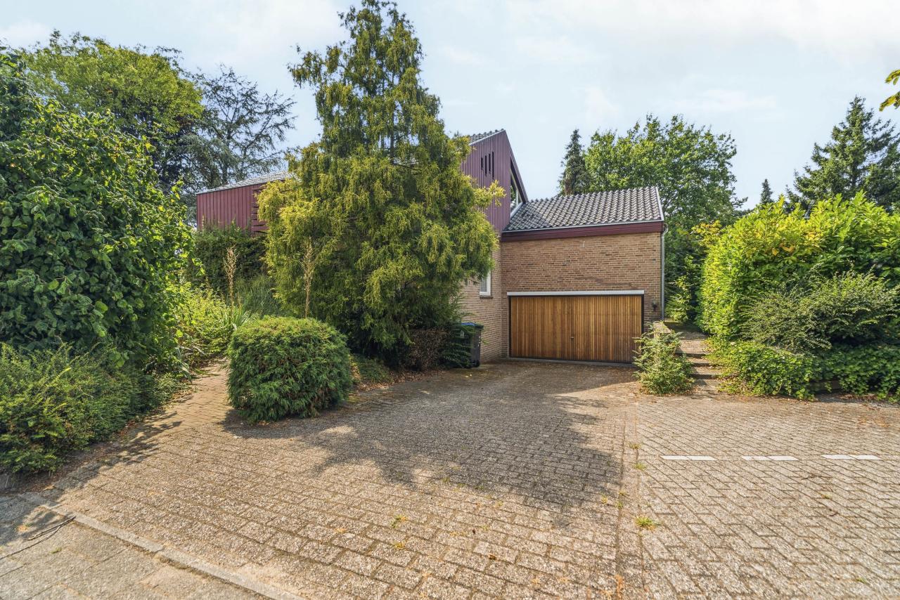 Windvleugel 1, Malden (6581 DT)