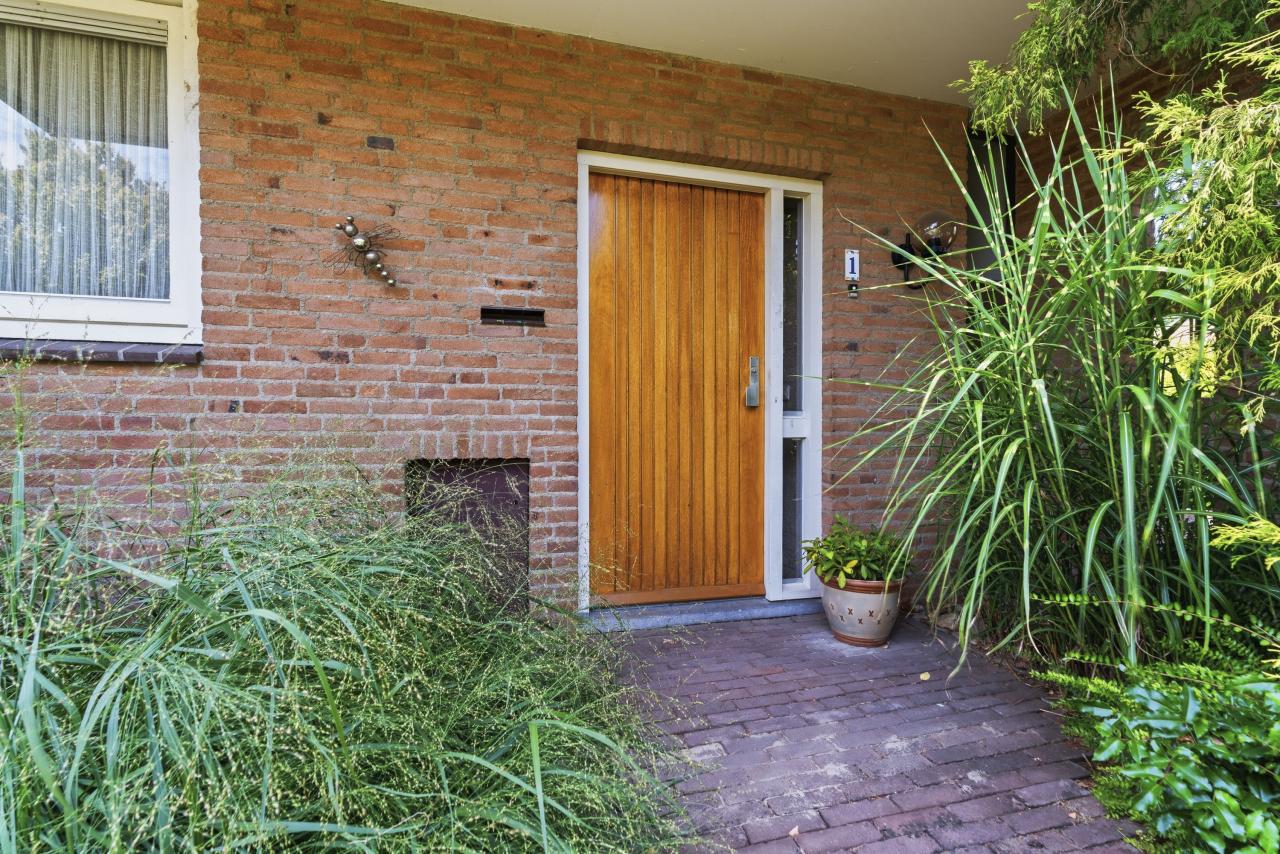 Windvleugel 1, Malden (6581 DT)