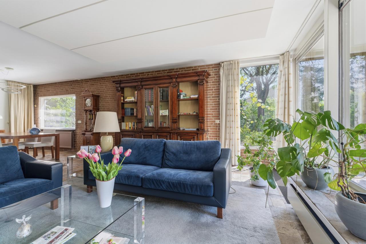 Windvleugel 1, Malden (6581 DT)