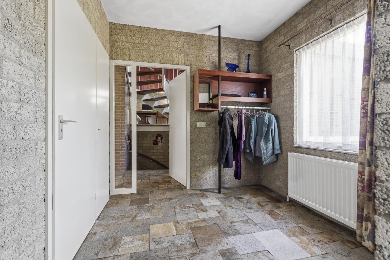 Windvleugel 1, Malden (6581 DT)