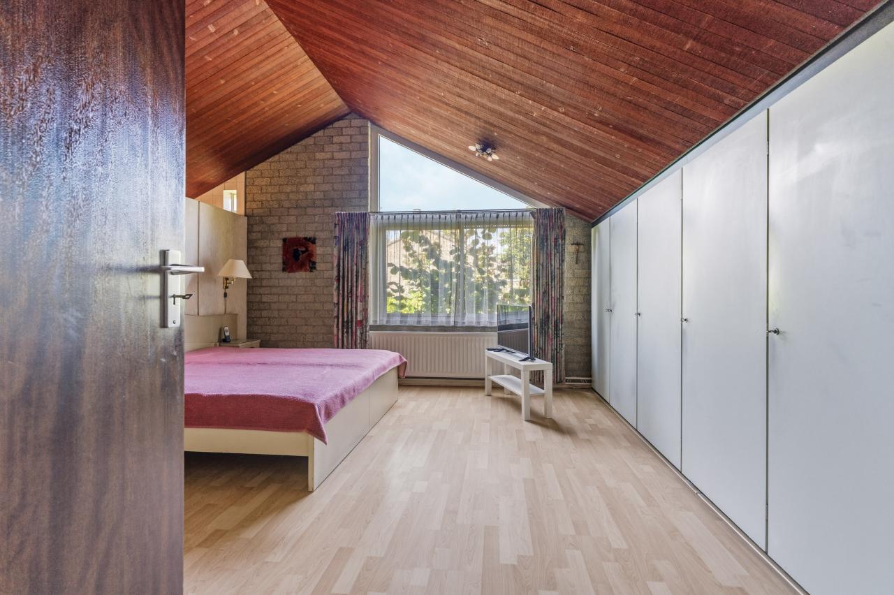Windvleugel 1, Malden (6581 DT)