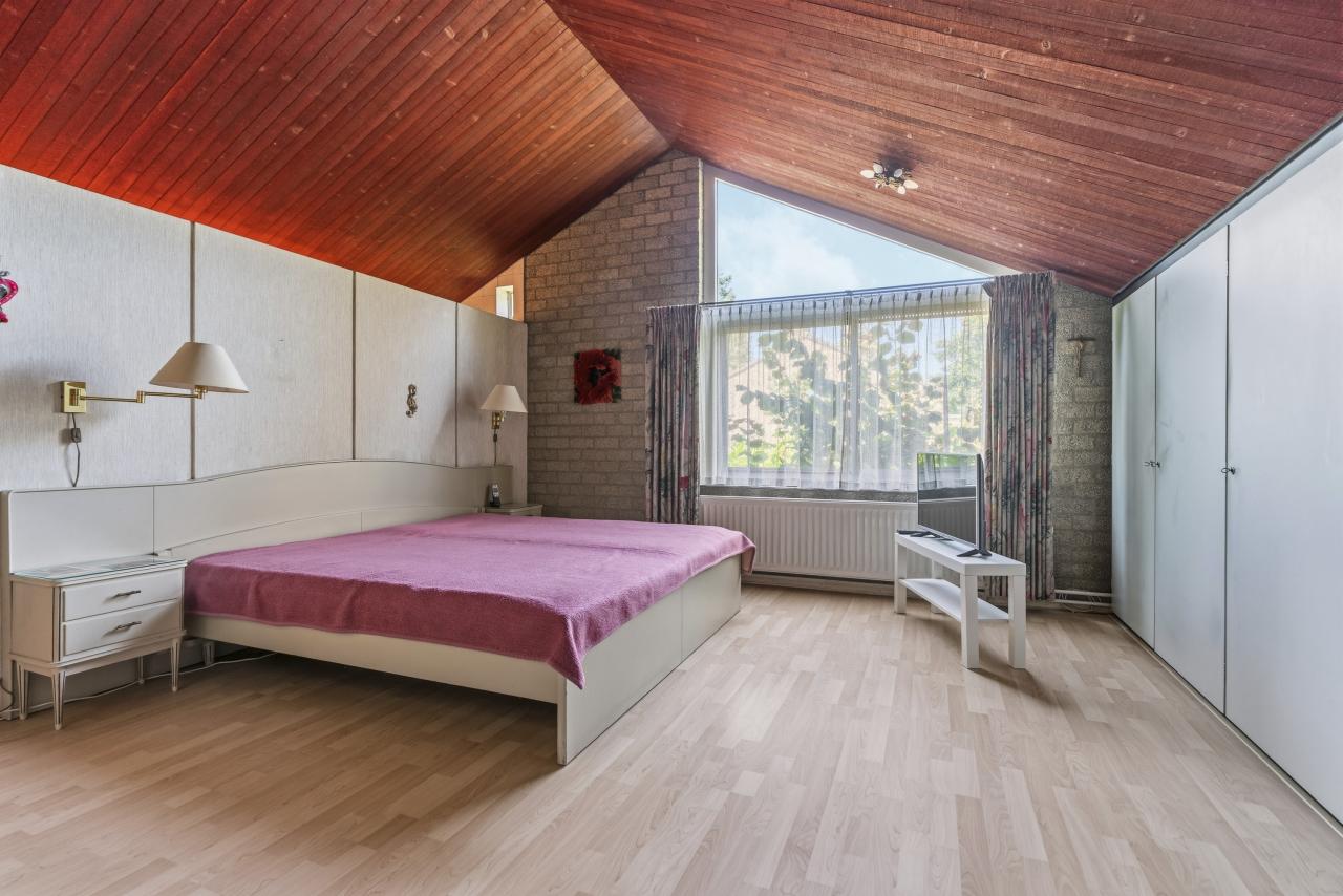 Windvleugel 1, Malden (6581 DT)