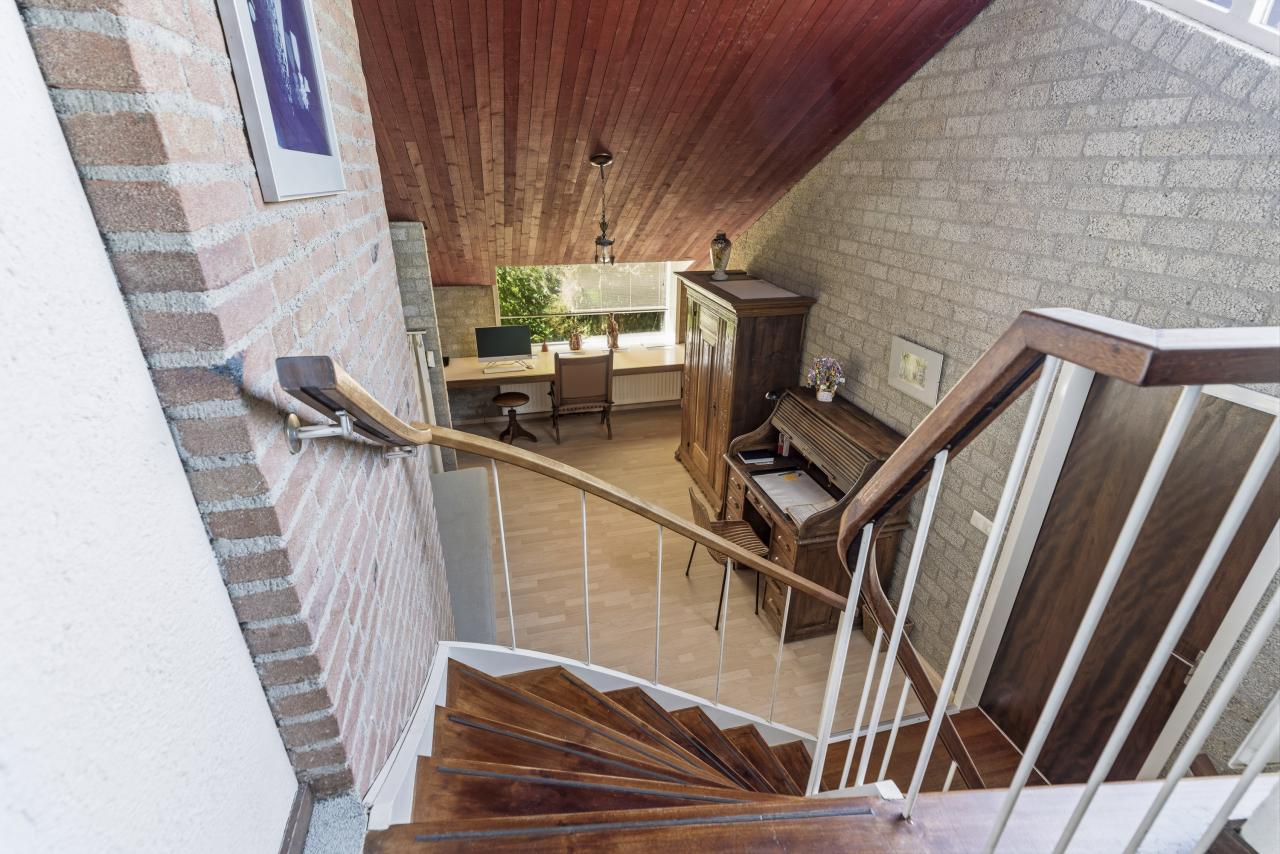 Windvleugel 1, Malden (6581 DT)