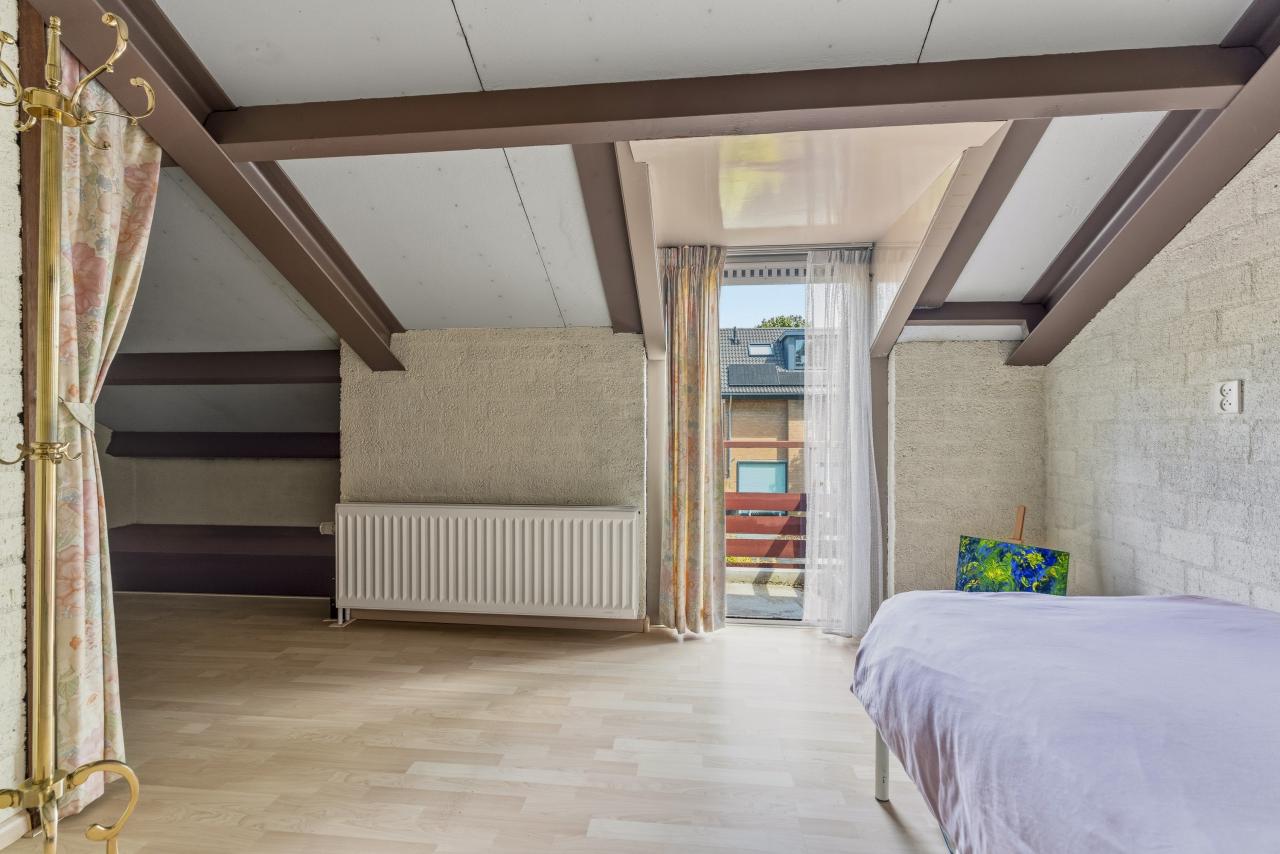Windvleugel 1, Malden (6581 DT)