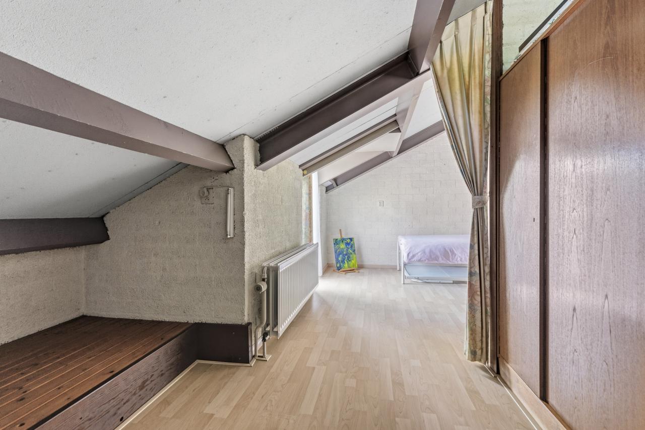 Windvleugel 1, Malden (6581 DT)