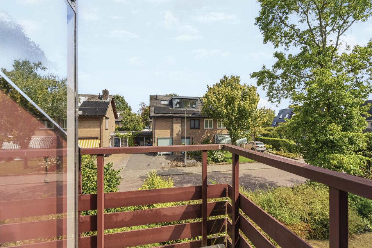 Windvleugel 1, Malden (6581 DT)