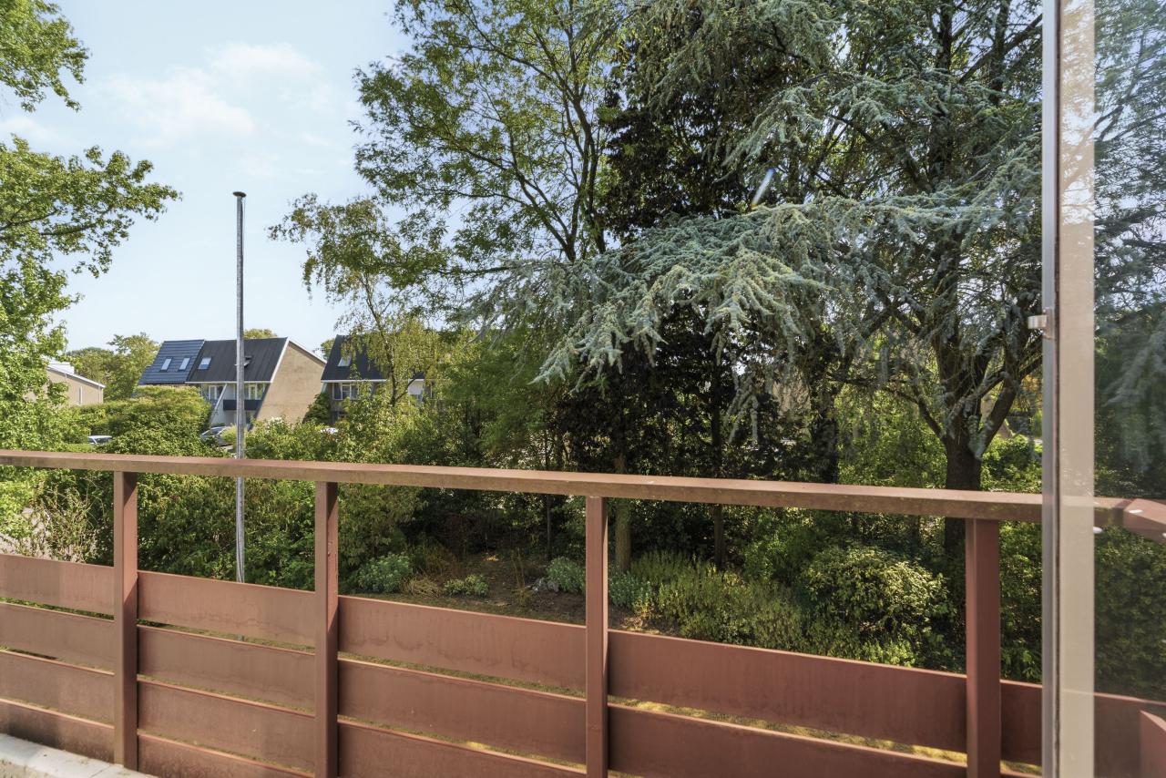 Windvleugel 1, Malden (6581 DT)