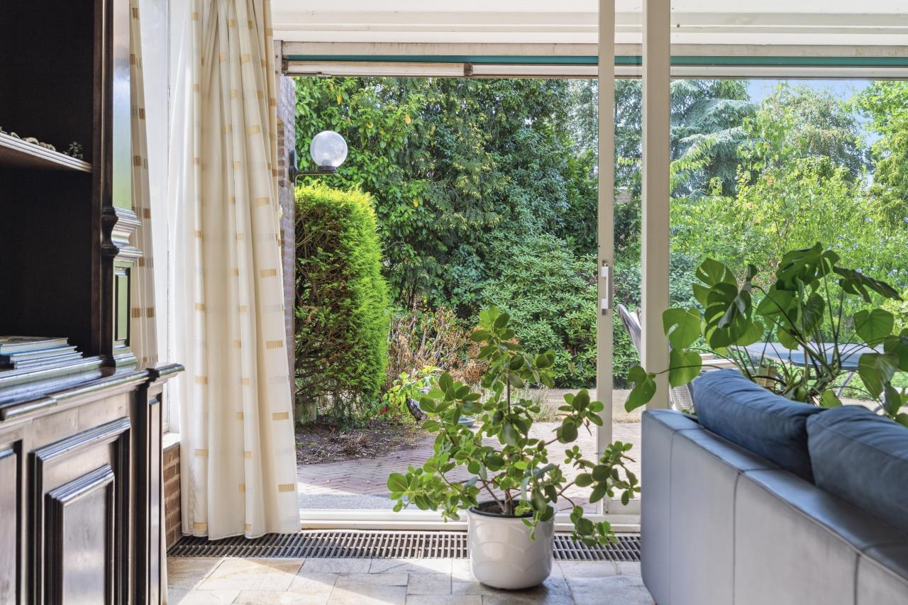 Windvleugel 1, Malden (6581 DT)