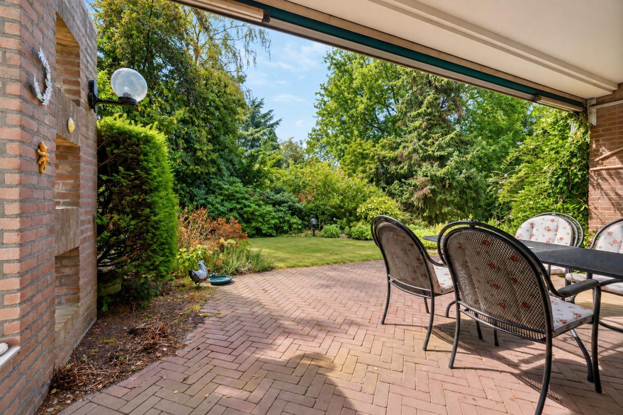 Windvleugel 1, Malden (6581 DT)