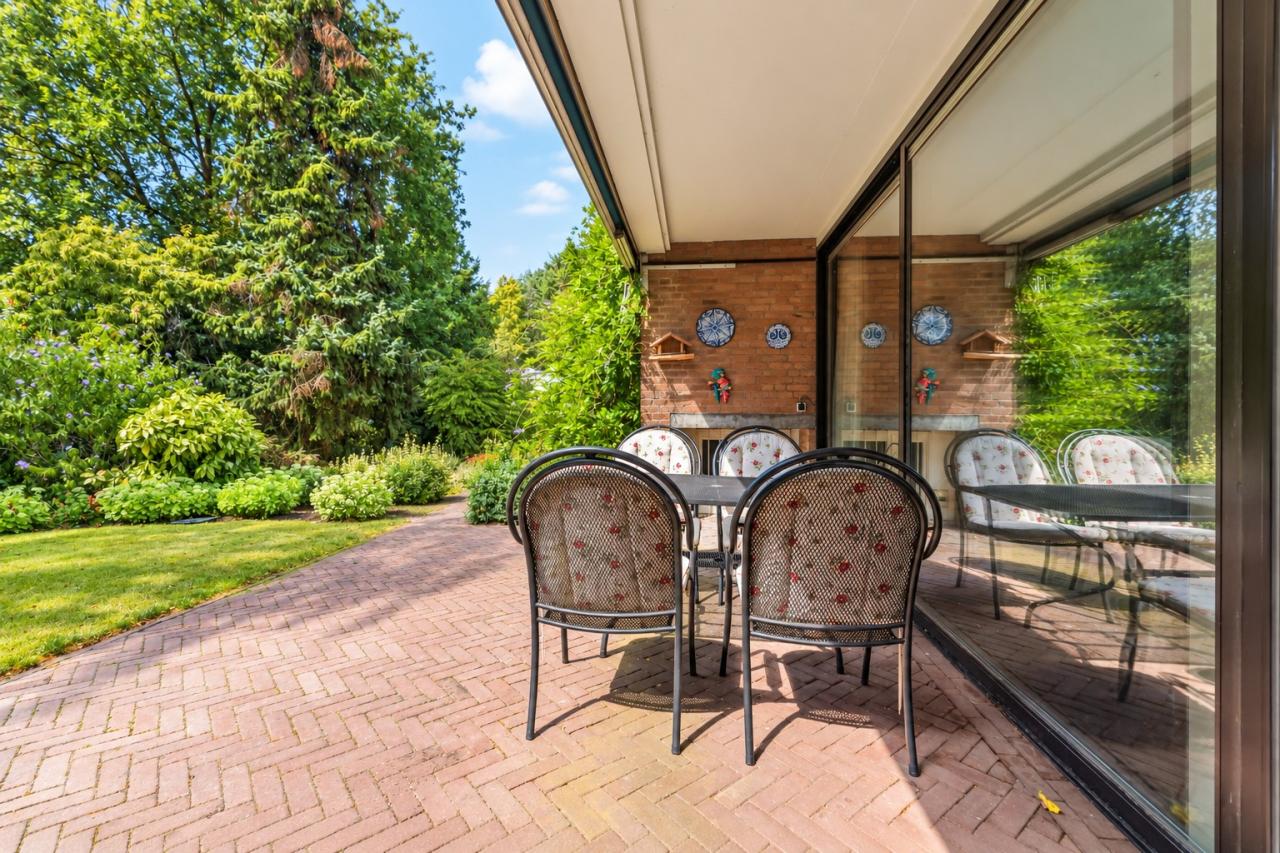 Windvleugel 1, Malden (6581 DT)