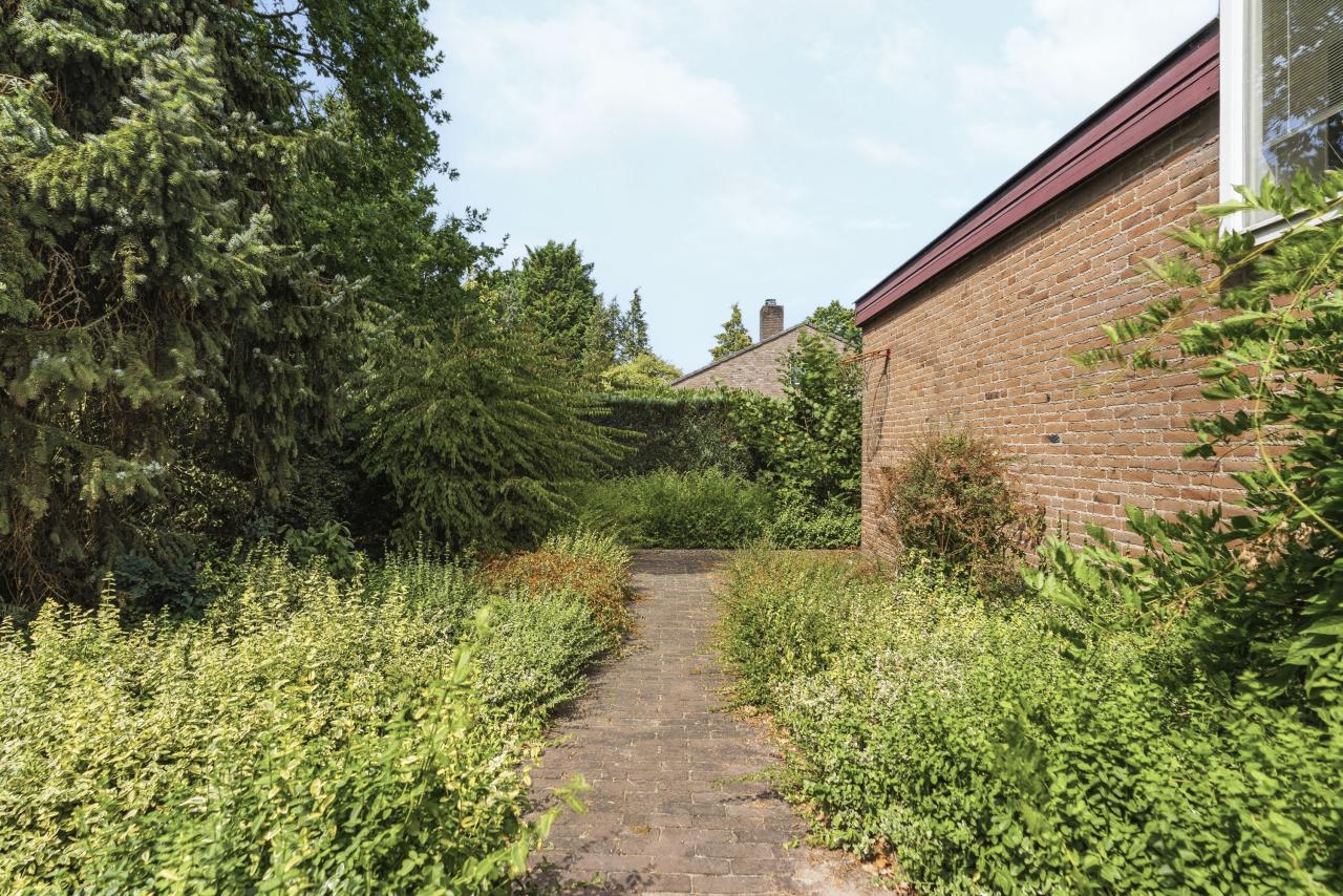 Windvleugel 1, Malden (6581 DT)