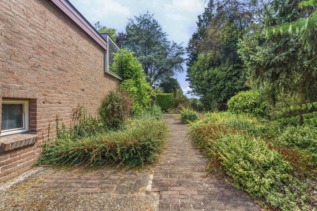 Windvleugel 1, Malden (6581 DT)