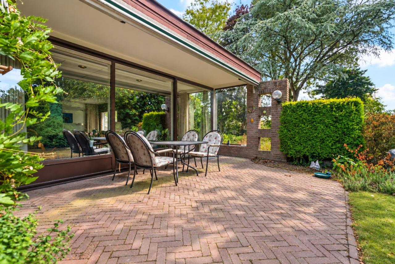 Windvleugel 1, Malden (6581 DT)