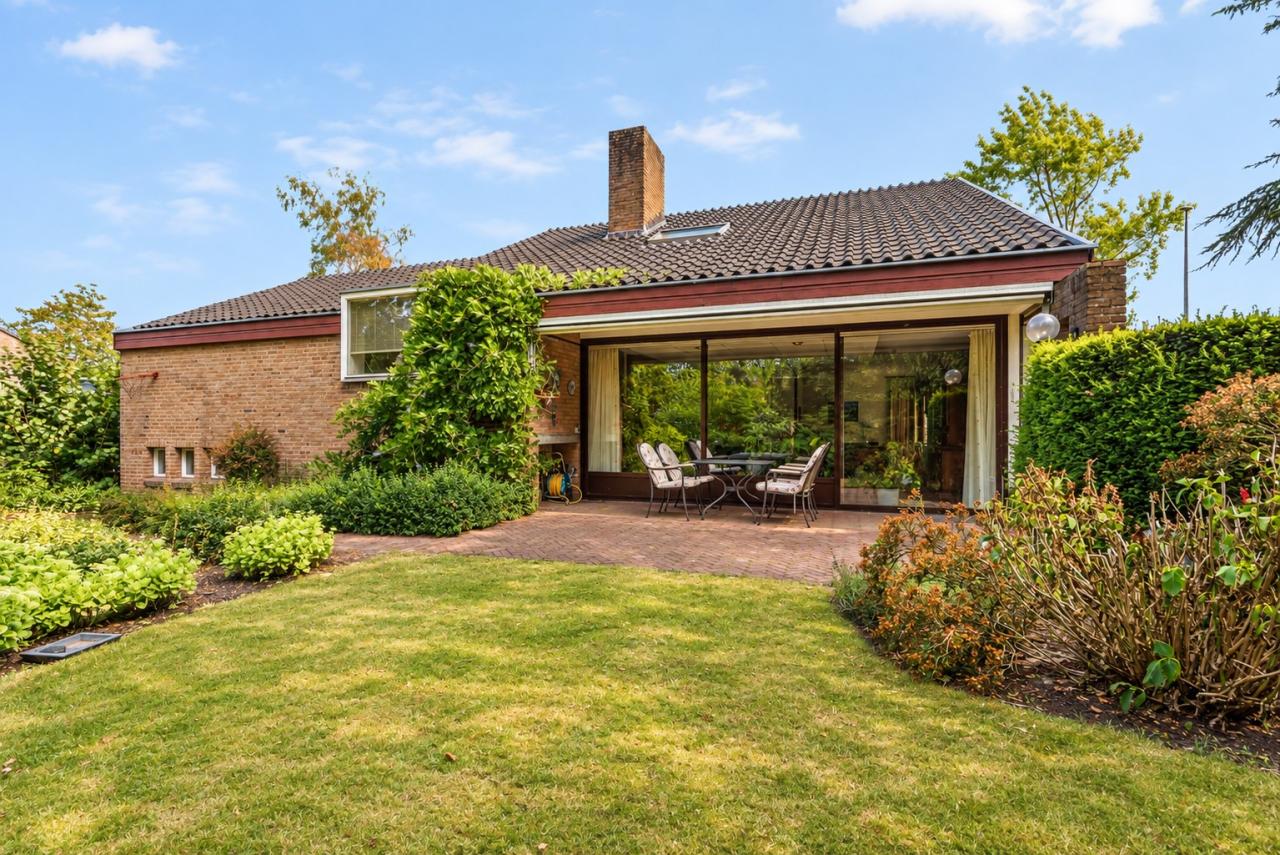 Windvleugel 1, Malden (6581 DT)