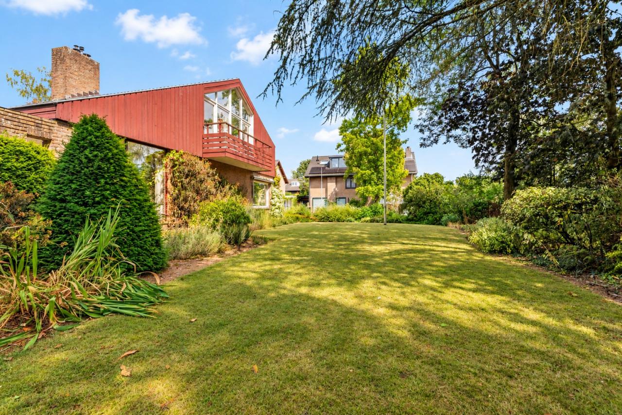 Windvleugel 1, Malden (6581 DT)