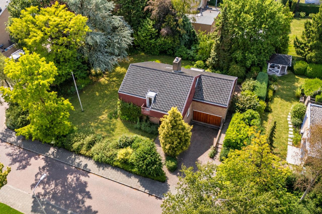 Windvleugel 1, Malden (6581 DT)
