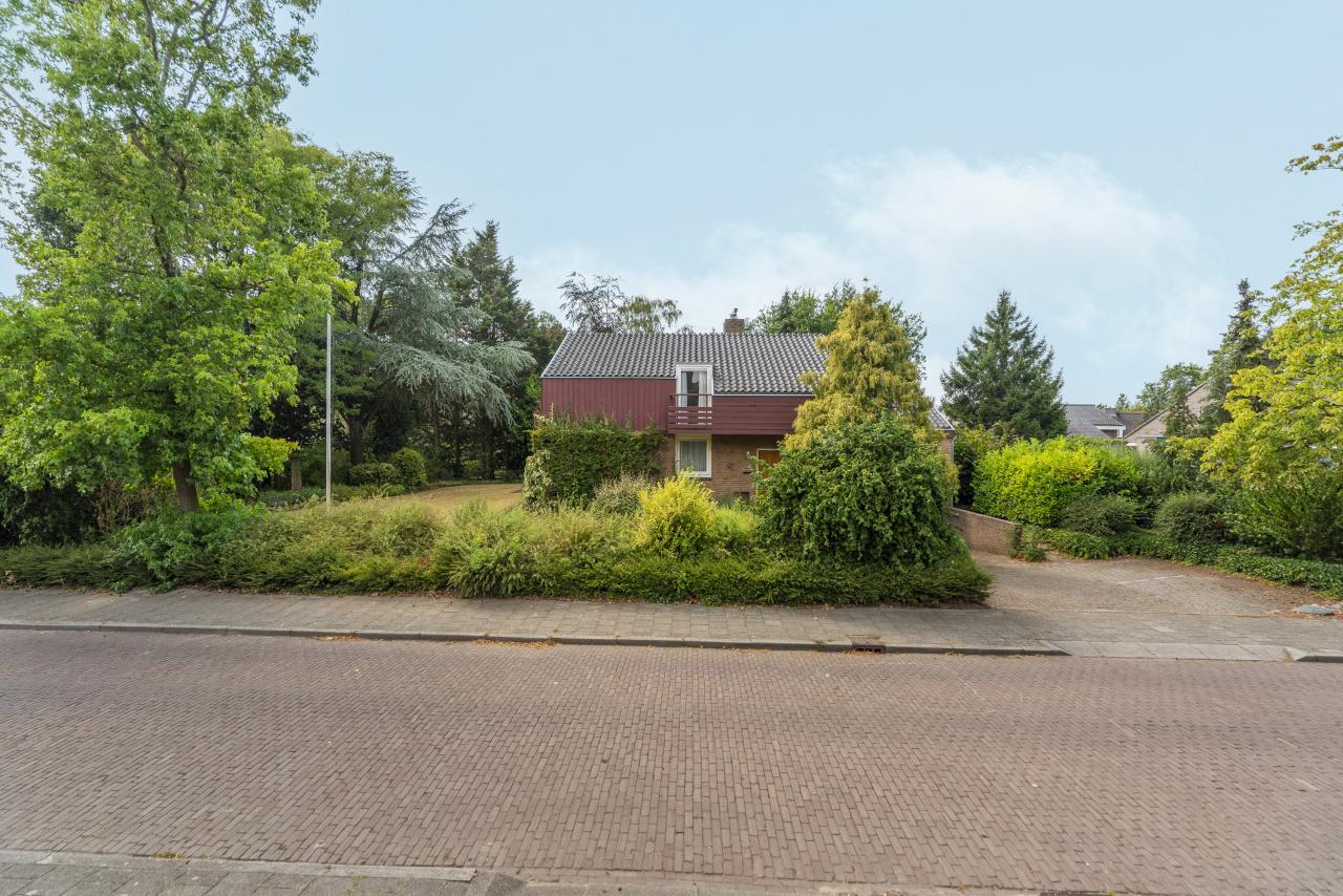 Windvleugel 1, Malden (6581 DT)