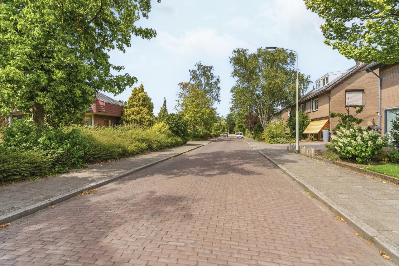 Windvleugel 1, Malden (6581 DT)