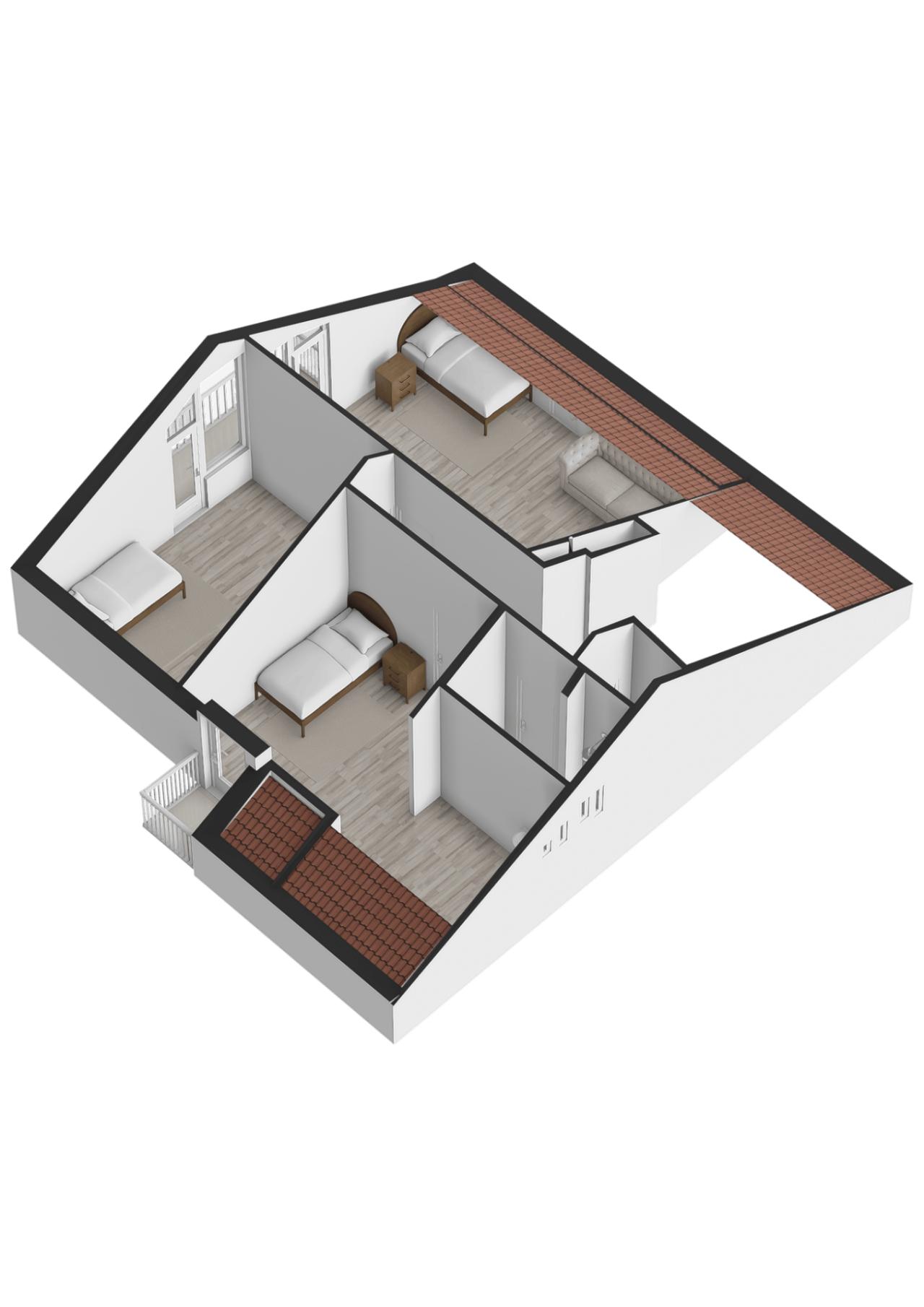 Windvleugel 1, Malden (6581 DT)