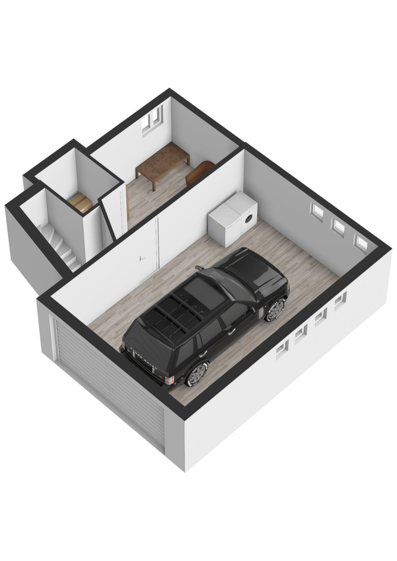 Windvleugel 1, Malden (6581 DT)
