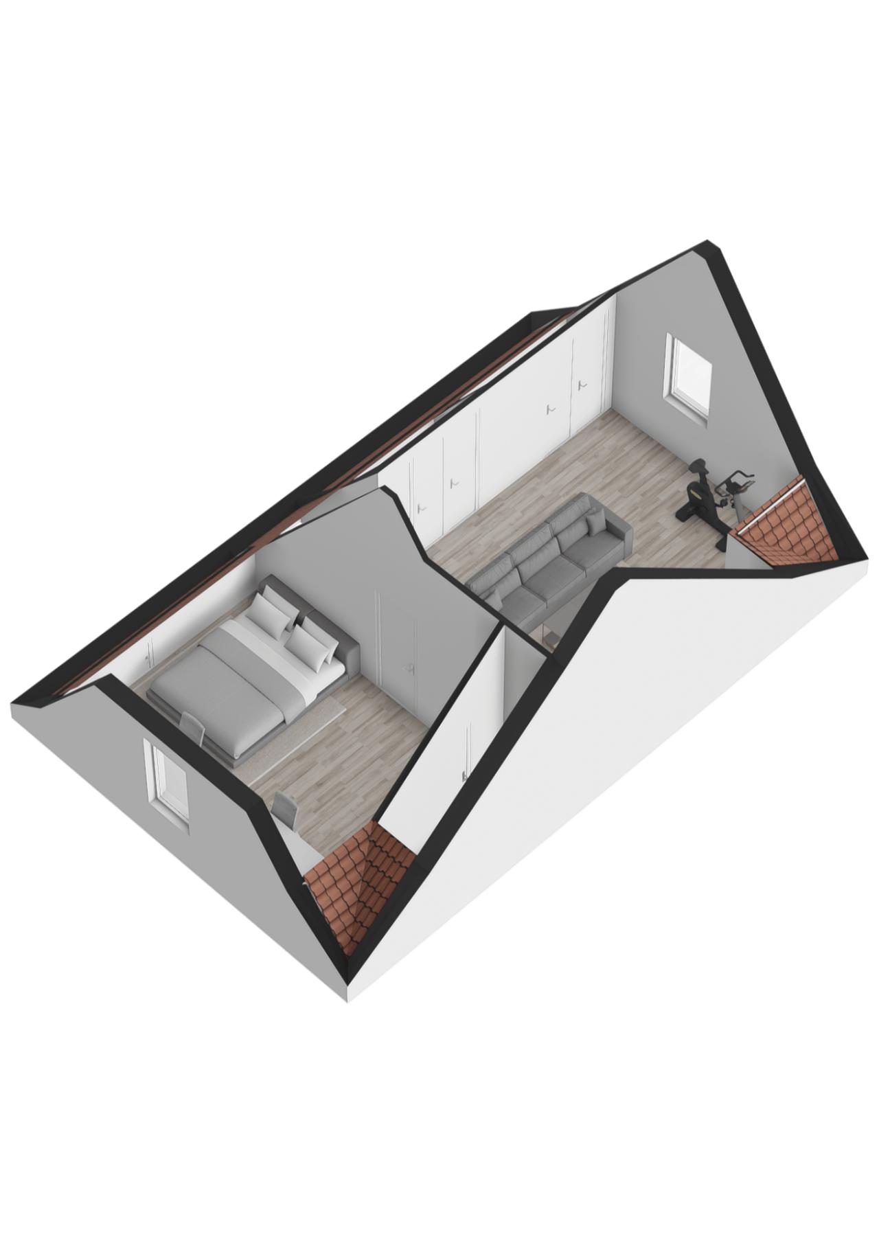 Aragónstraat 48, Lent (6663 NH)