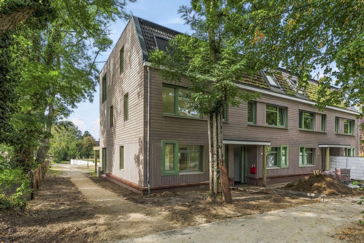 Elzenstraat 4E, Nijmegen (6523 EV)