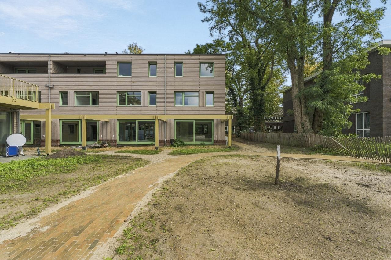 Elzenstraat 4E, Nijmegen (6523 EV)