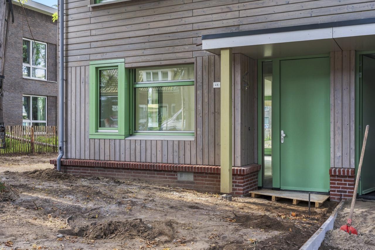 Elzenstraat 4E, Nijmegen (6523 EV)