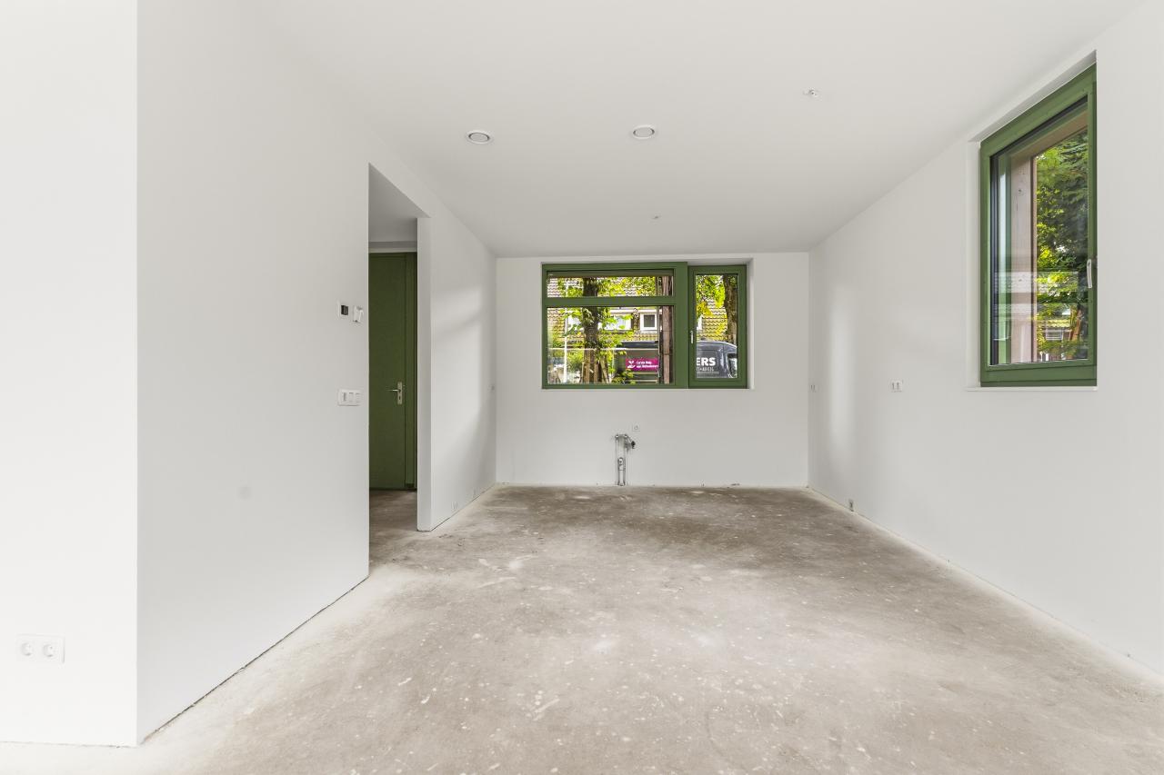 Elzenstraat 4E, Nijmegen (6523 EV)