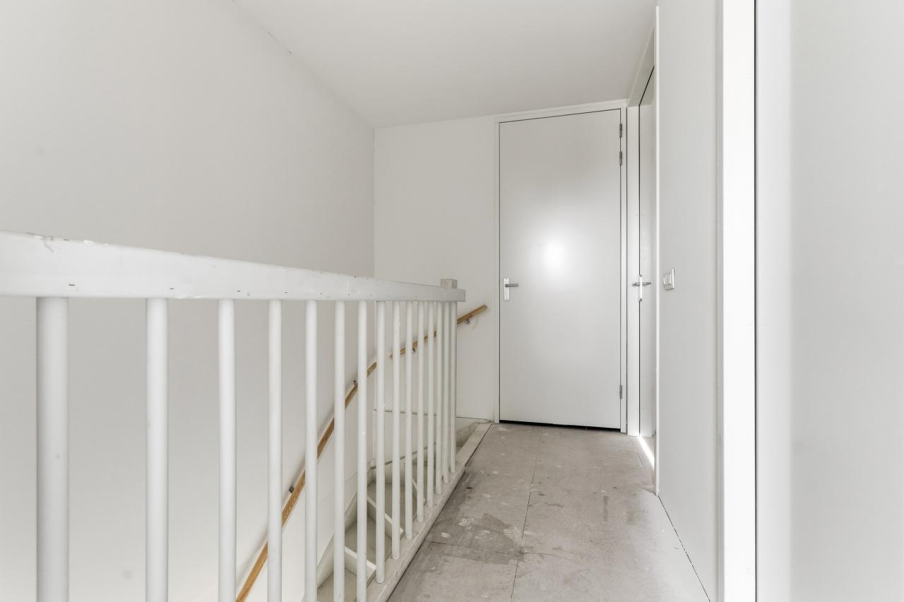 Elzenstraat 4E, Nijmegen (6523 EV)