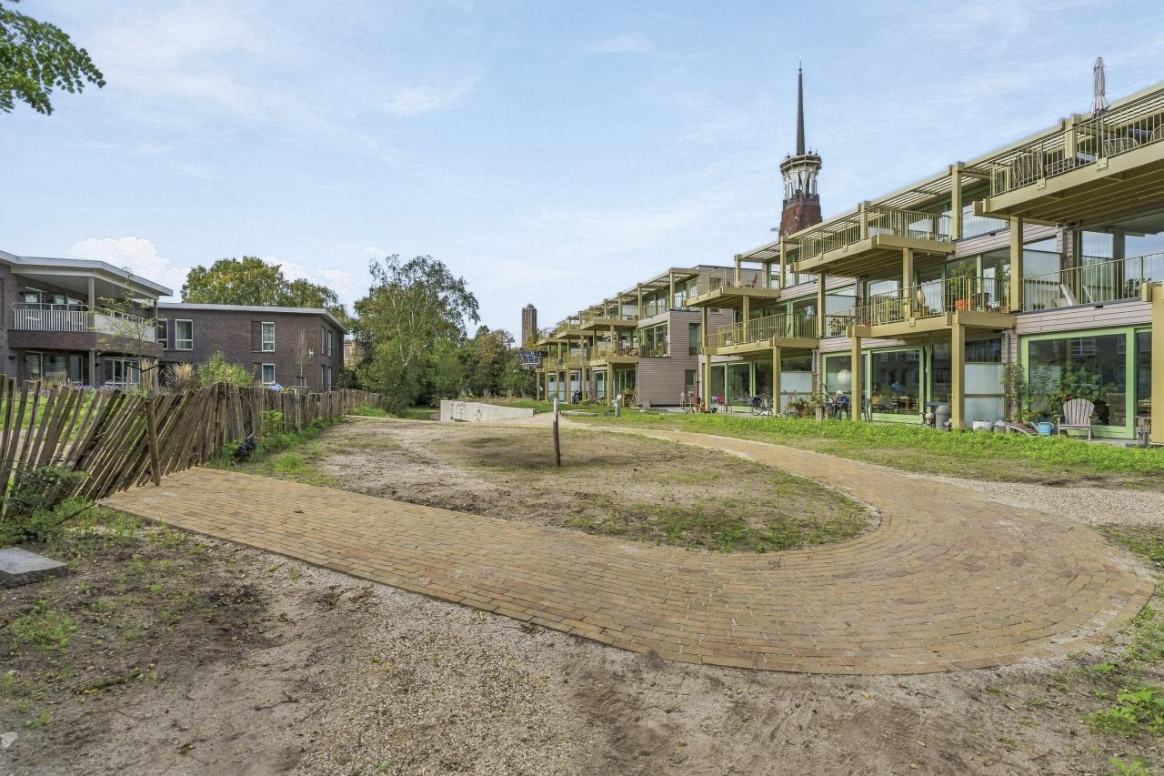 Elzenstraat 4E, Nijmegen (6523 EV)