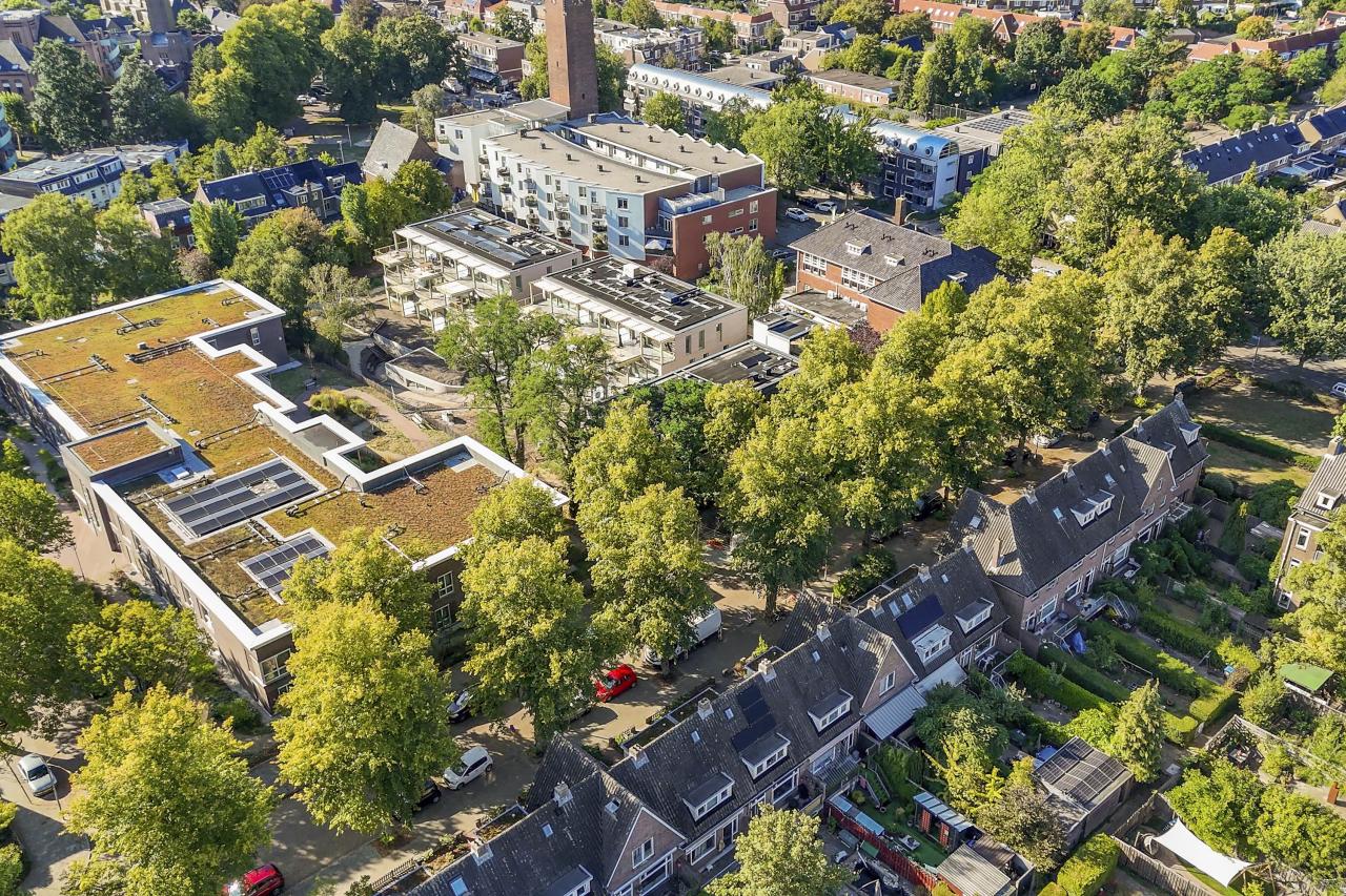 Elzenstraat 4E, Nijmegen (6523 EV)