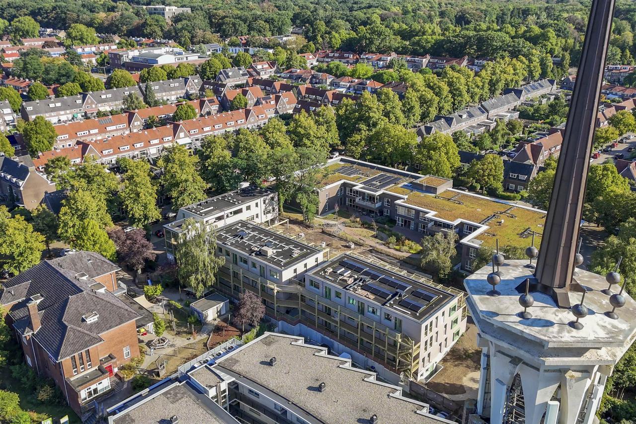 Elzenstraat 4E, Nijmegen (6523 EV)