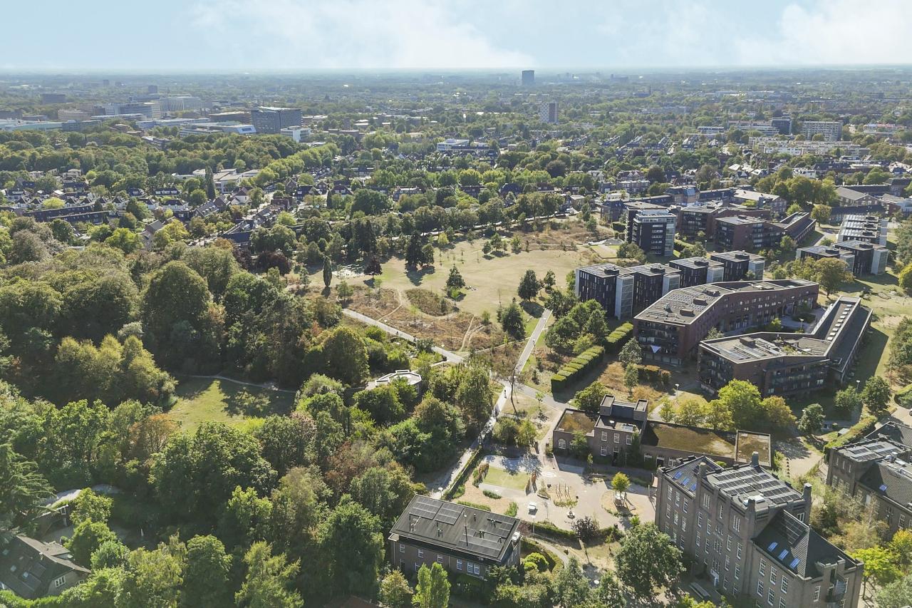 Elzenstraat 4E, Nijmegen (6523 EV)