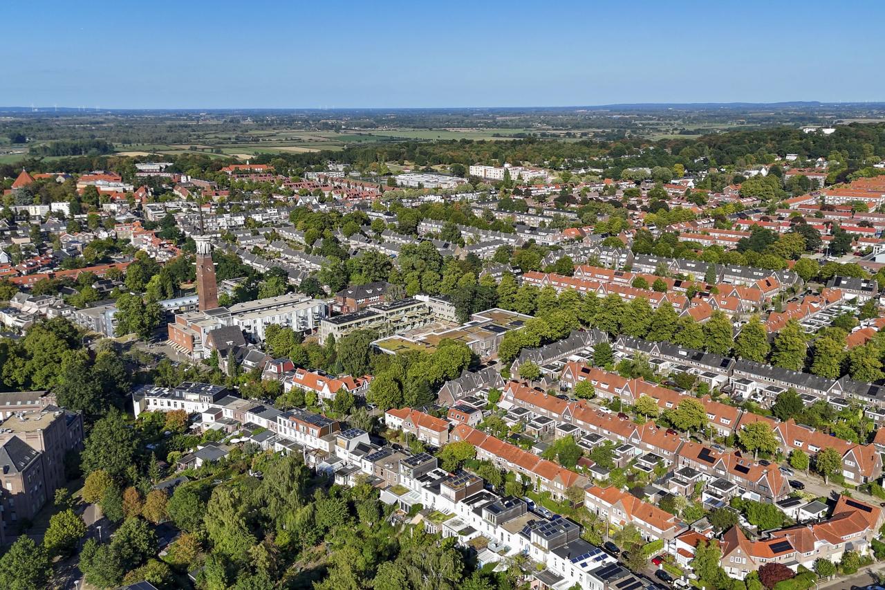 Elzenstraat 4E, Nijmegen (6523 EV)