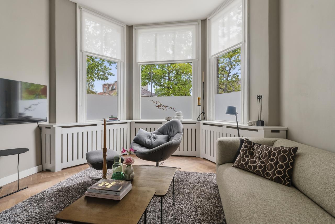 Koolemans Beynenstraat 90, Nijmegen (6521 EX)