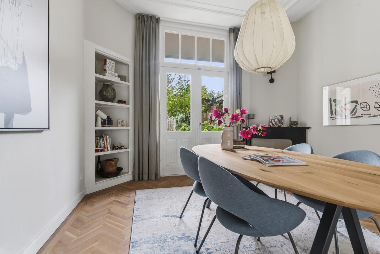 Koolemans Beynenstraat 90, Nijmegen (6521 EX)