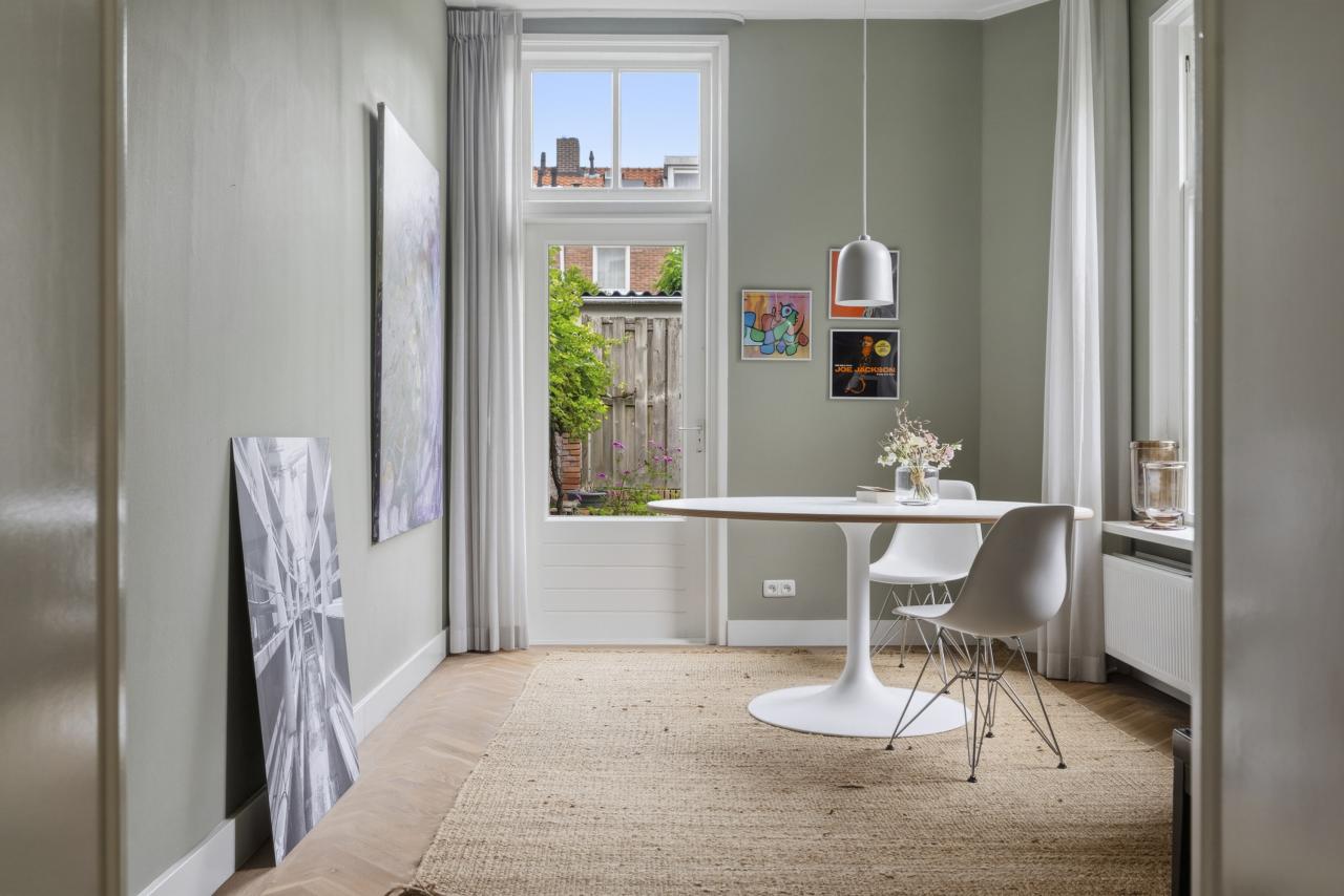 Koolemans Beynenstraat 90, Nijmegen (6521 EX)