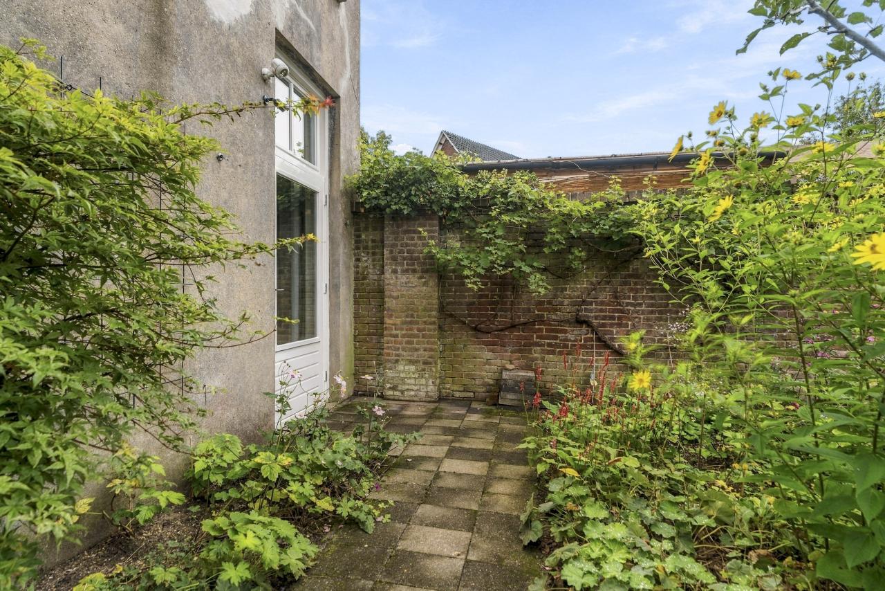 Koolemans Beynenstraat 90, Nijmegen (6521 EX)