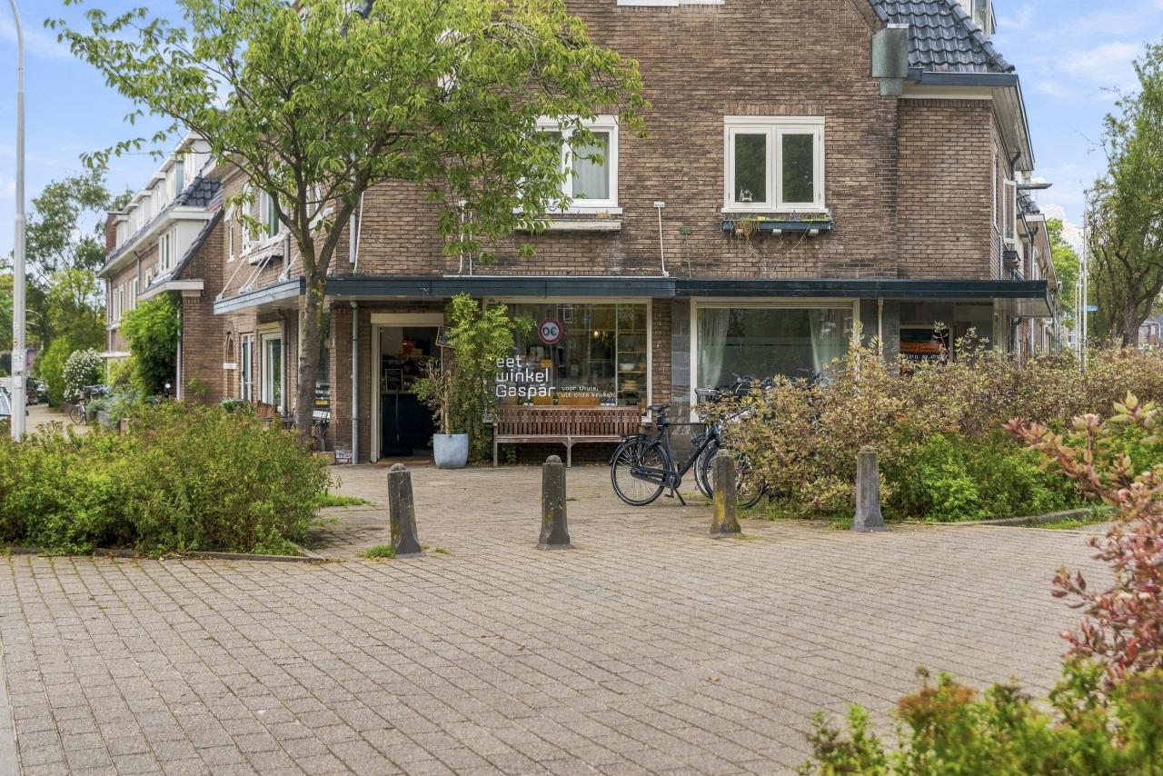 Koolemans Beynenstraat 90, Nijmegen (6521 EX)