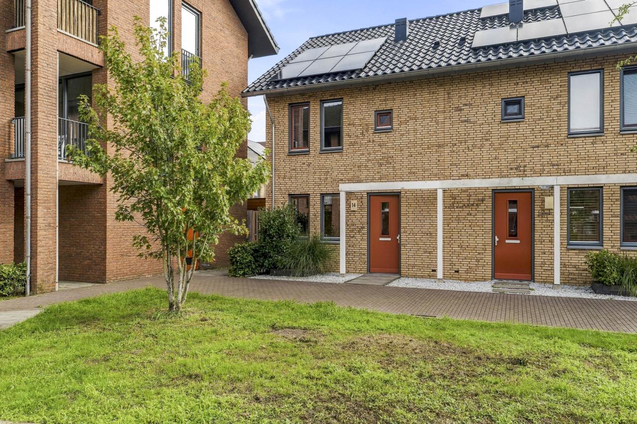 Boc van Mere 14, Boxmeer (5831 TW)