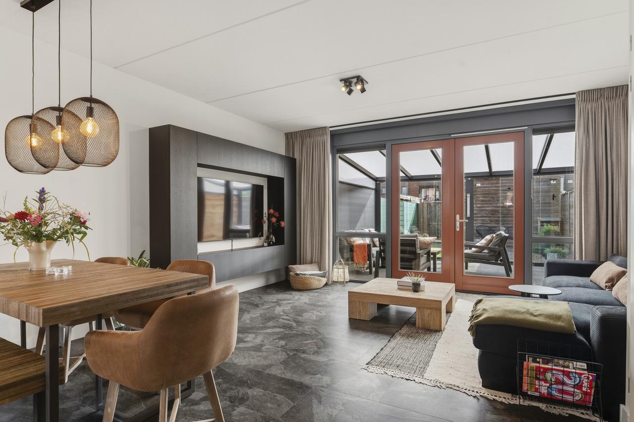 Boc van Mere 14, Boxmeer (5831 TW)