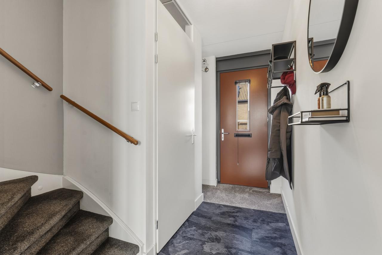 Boc van Mere 14, Boxmeer (5831 TW)