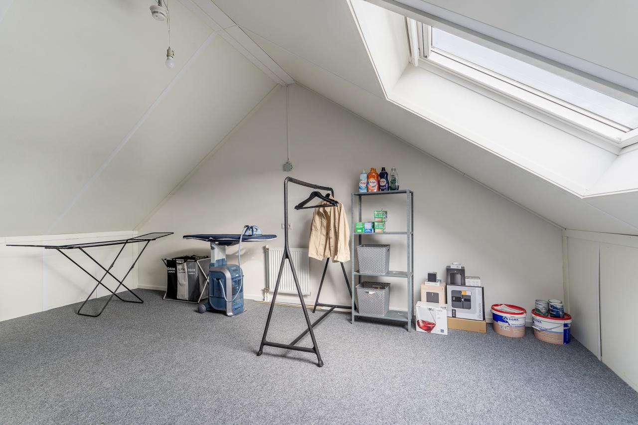 Boc van Mere 14, Boxmeer (5831 TW)
