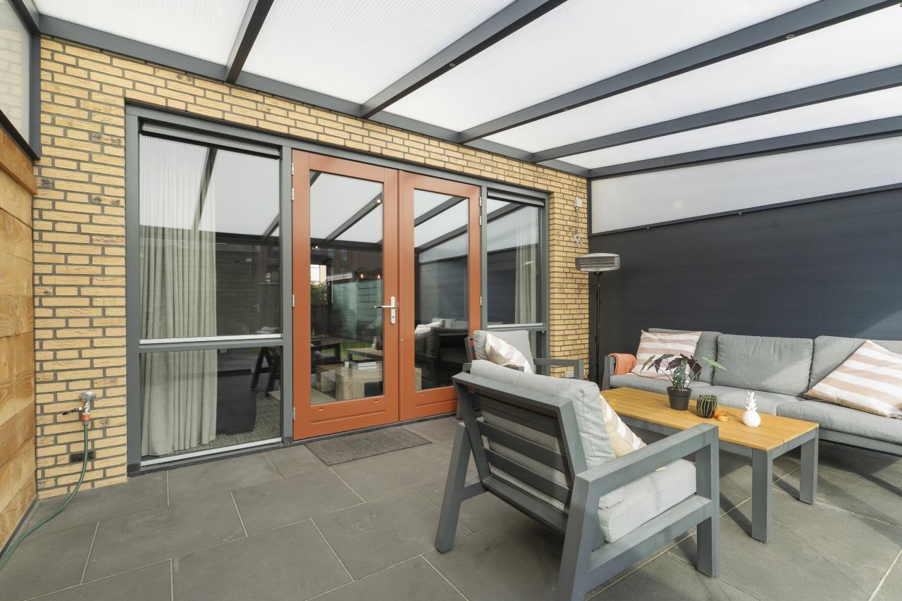 Boc van Mere 14, Boxmeer (5831 TW)