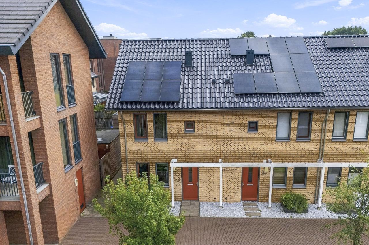 Boc van Mere 14, Boxmeer (5831 TW)