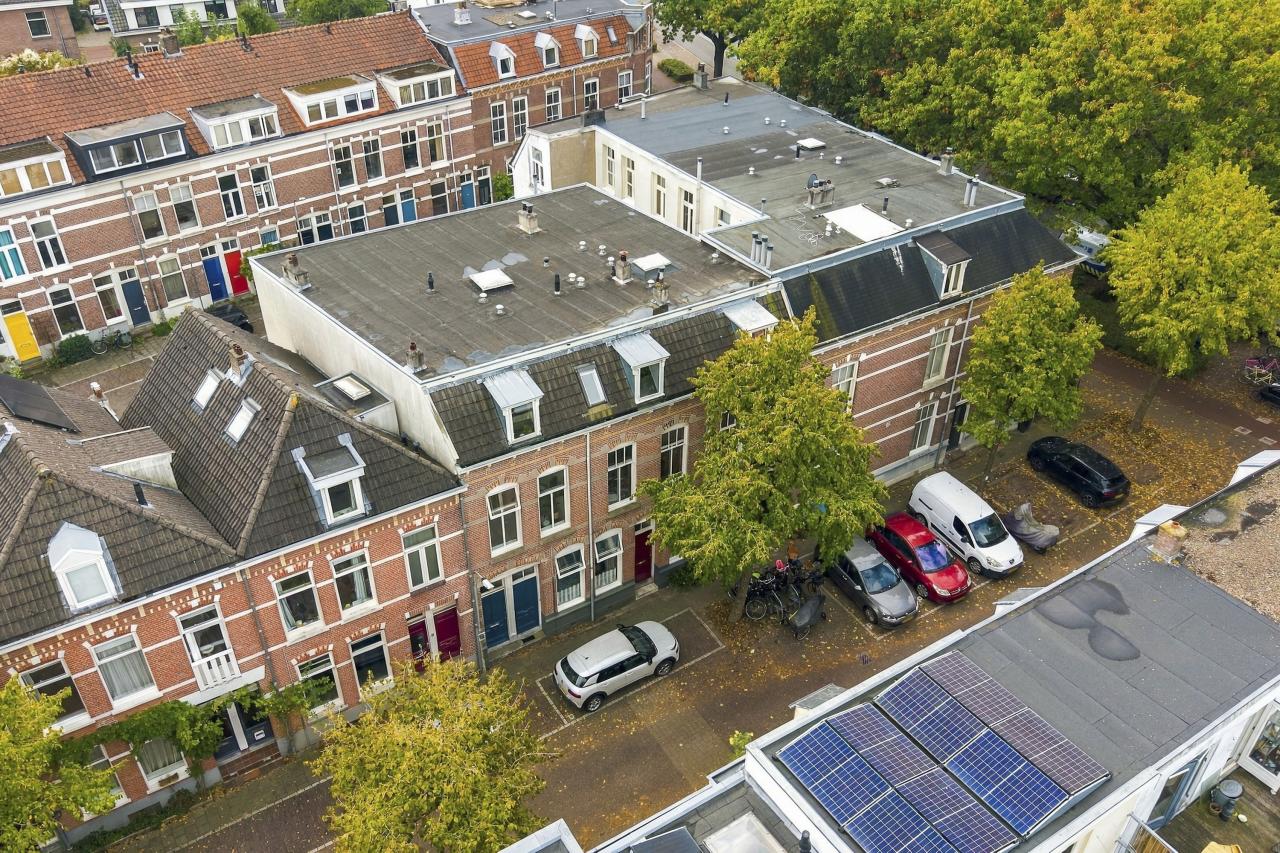 Roukensstraat 33A, Nijmegen (6521 BM)