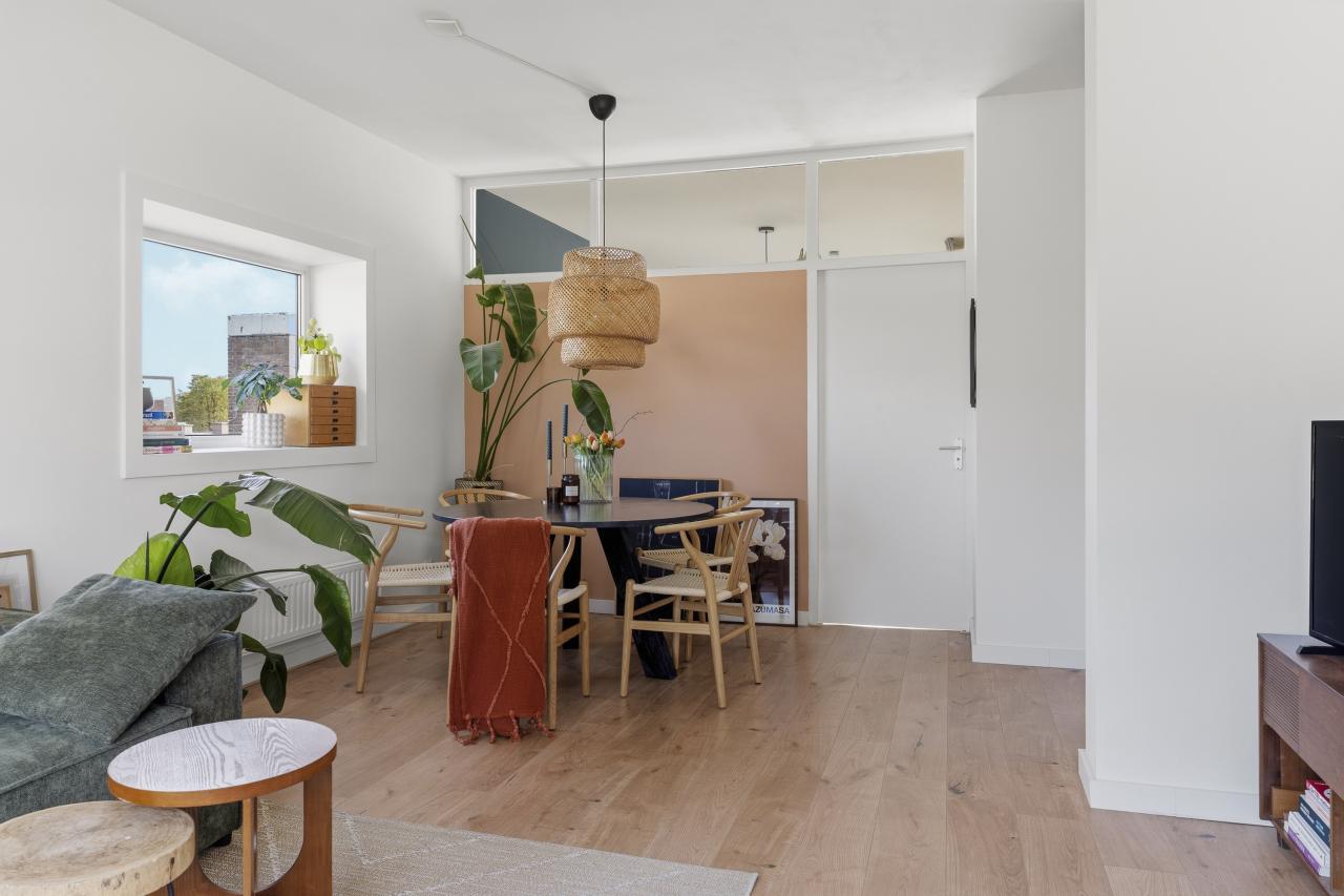 Professor Hoogveldstraat 9, Nijmegen (6524 PK)