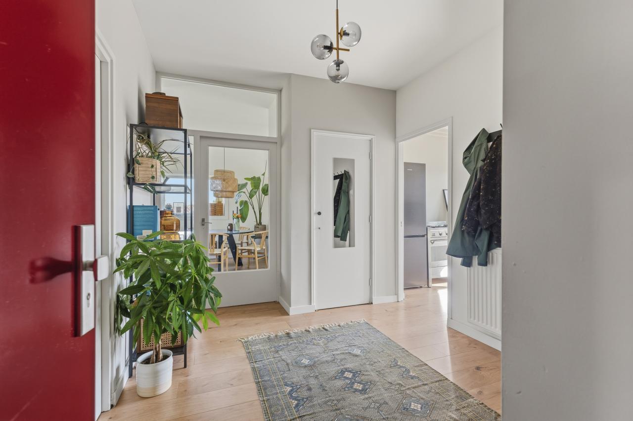 Professor Hoogveldstraat 9, Nijmegen (6524 PK)