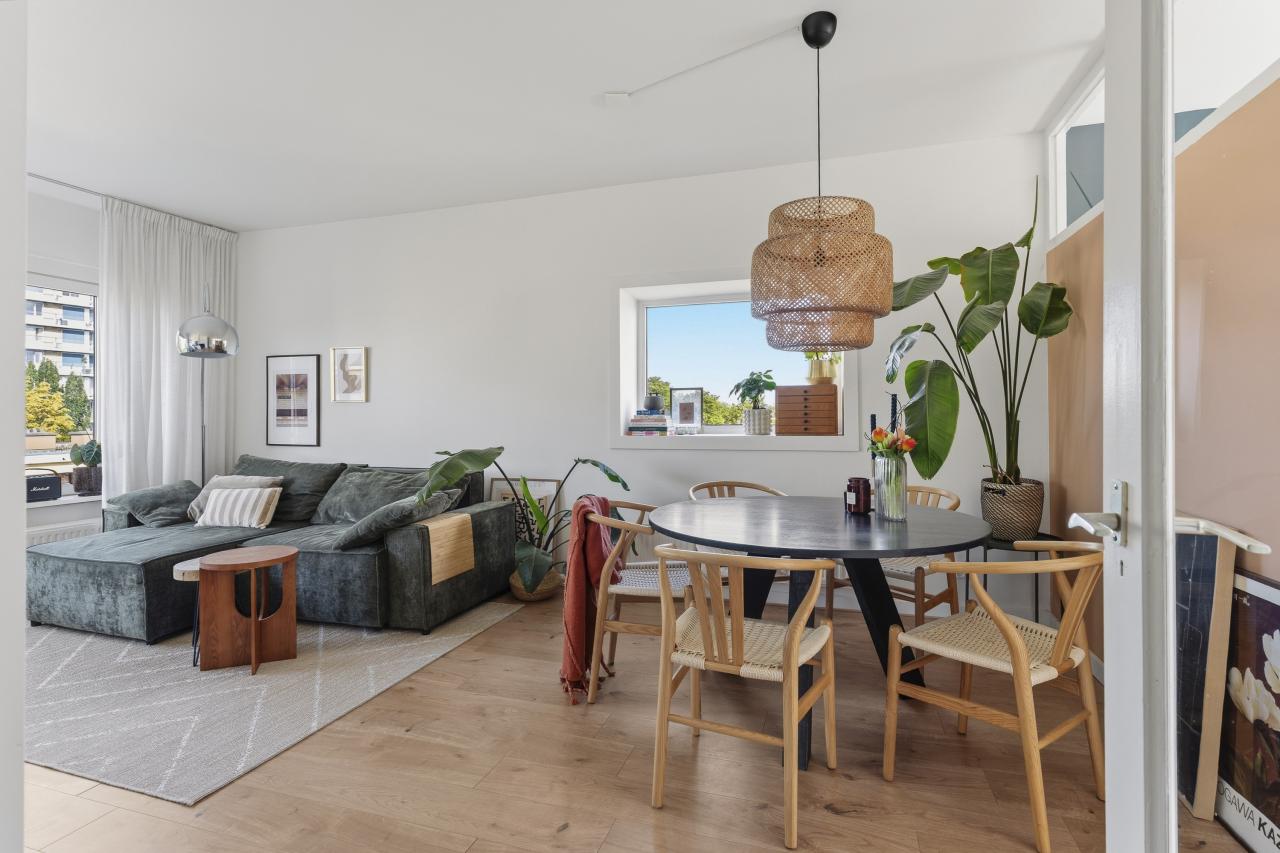 Professor Hoogveldstraat 9, Nijmegen (6524 PK)